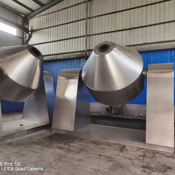 Liangshan Hongcheng Second Hand Chemical Equipment Co., Ltd. 製造業者の生産ライン